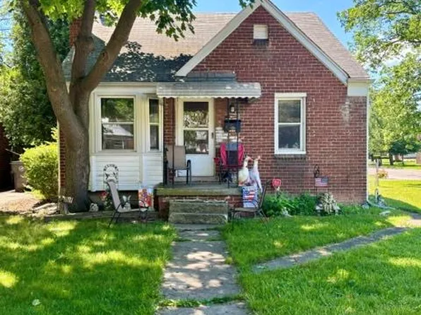 1014 Arlington St, Inkster, MI 48141