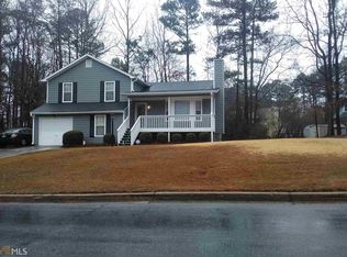 5404 Forest Pl, Stone Mountain, GA