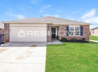 8560 SW 44th Ter, Oklahoma City, OK 73179