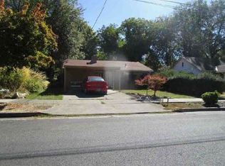 1331 NW Washington Blvd, Grants Pass, OR 97526