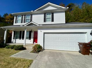 7223 Sunset Ridge Ln, Knoxville, TN 37920