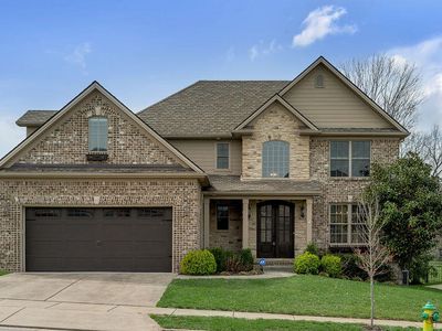2501 Pascoli Pl, Lexington, KY, 40509