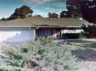 4509 NW 32nd St, Oklahoma City, OK 73122