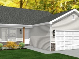 3420 Navajo Trl, Shiloh, IL 62221