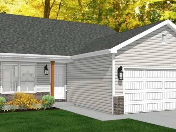 316 E B St, Belleville, IL 62220