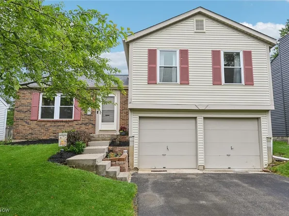 1746 Lone Prairie Dr, Powell, OH 43065