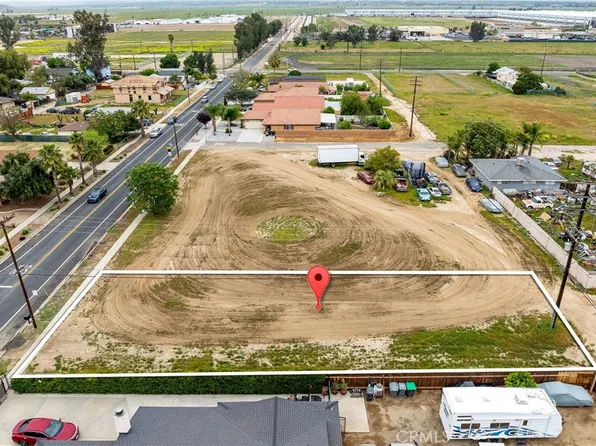 0 7th St Lot 4, Perris, CA 92570