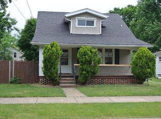 1181 Kohler Ave, Akron, OH 44314