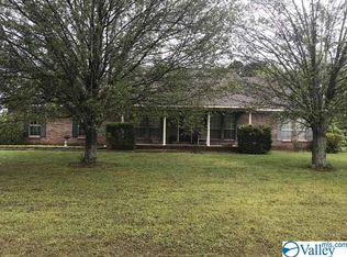 3649 County Road 317, Moulton, AL 35650