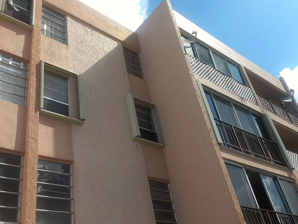 Building Exterior
