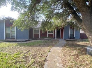 33 Great West Loop, Morgans Pt Resort, TX 76513