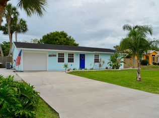 773 Vocelle Ave, Sebastian, FL 32958