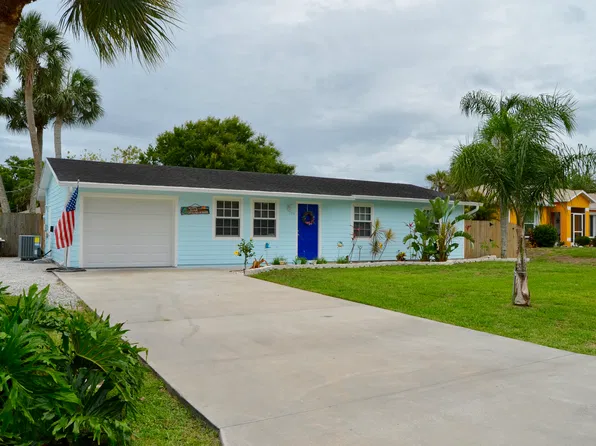 773 Vocelle Ave, Sebastian, FL 32958