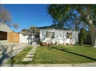 17327 Emelita St, Encino, CA 91316