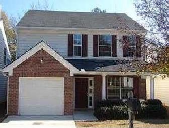 1st image of 537 Hillandale Park Dr #D