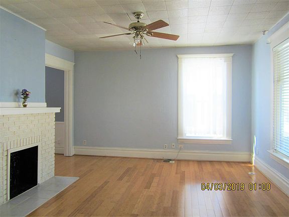 Large Living room
