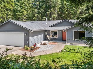 1500 NE Bear Ridge Rd, Belfair, WA 98528