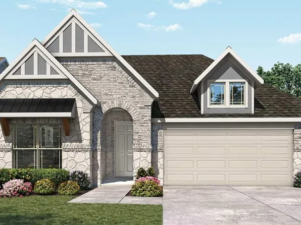 1231 Kennesaw Dr, College Station, TX 77845