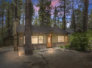 533 W Sugarloaf Blvd, Big Bear City, CA 92314
