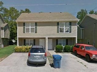 255 Lawrence St, Adairsville, GA