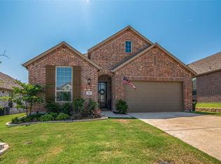 3835 Iron Ore Dr, Denison, TX 75020
