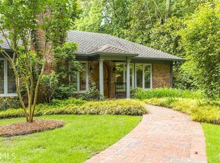 38 Huntington Rd SW, Rome, GA 30165