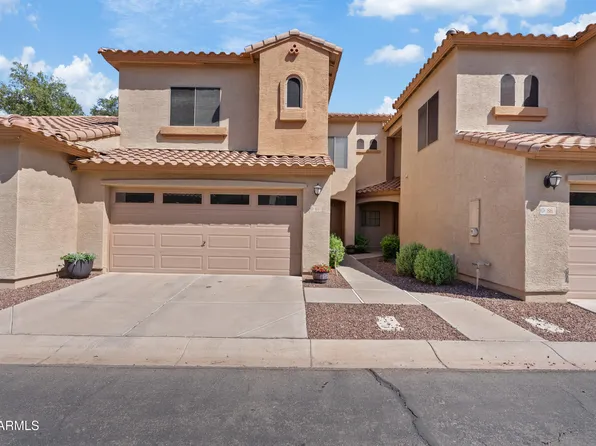 2600 E SPRINGFIELD Place #89, Chandler, AZ 85286