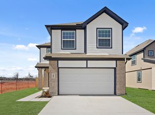 10612 Brocket Ln, Crowley, TX 76036