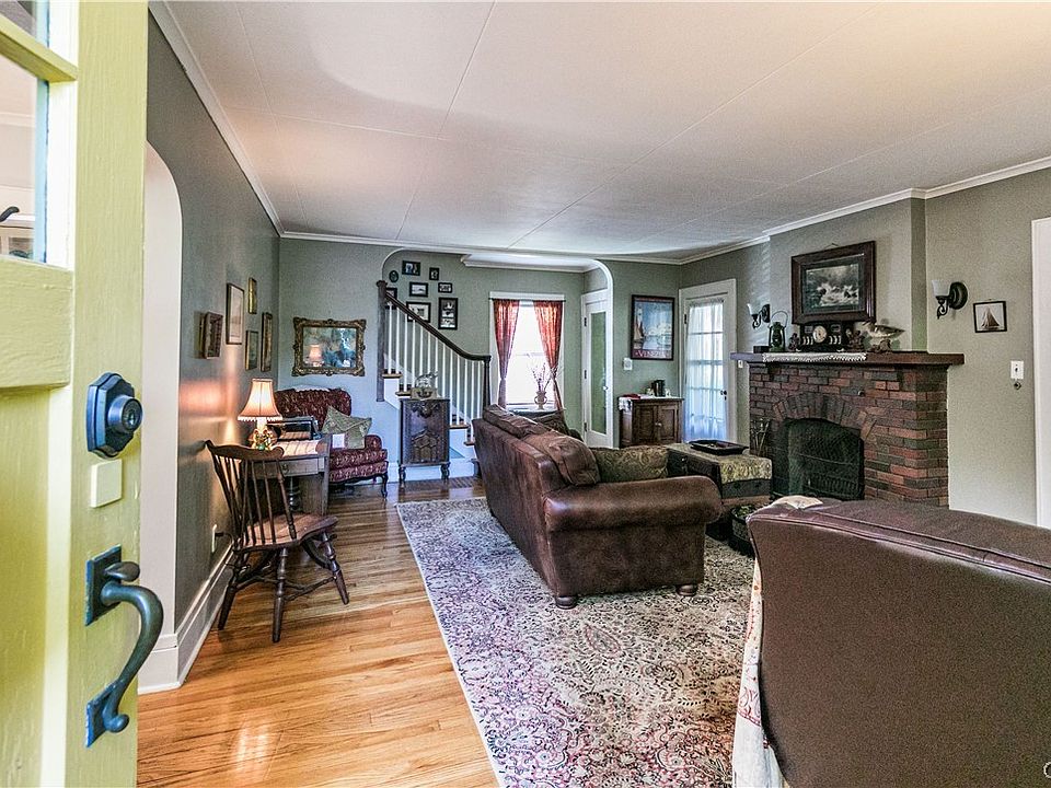 418 Wolcott Ave, Syracuse, NY 13207 Zillow