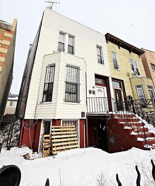 2nd image of 1321 Bushwick Ave #3