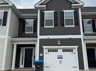 4903 Apricot Way, Chesapeake, VA 23321