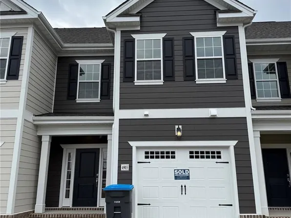 4903 Apricot Way, Chesapeake, VA 23321