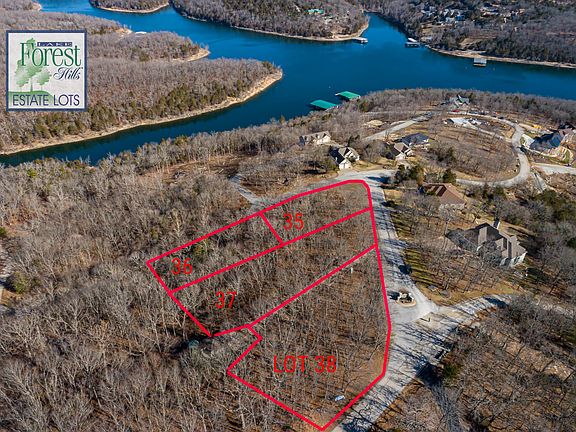 3rd image of Lots 35&36 Canada Drive