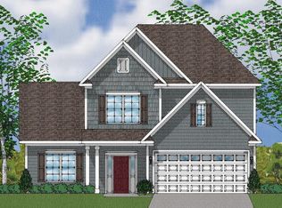 9013 Peplow Pl LOT 73, Wilmington, NC 28411