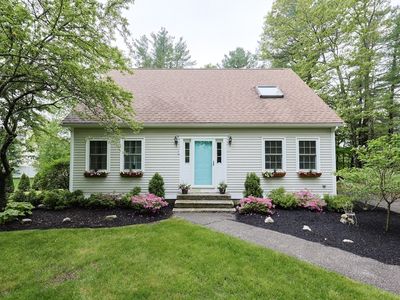 495 Creek St, Wrentham, MA, 02093