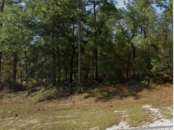 2332 W Mustang Blvd Lot 6, Beverly Hills, FL 34465