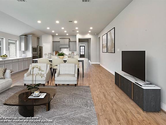 2nd image of 2433 Lazy Dog Ln