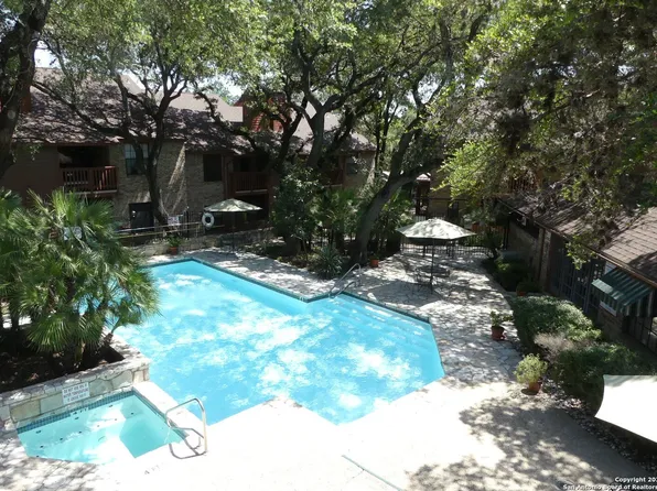13018 Heimer #703, San Antonio, TX 78216