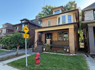 203 Fairleigh Ave S, Hamilton, ON L8M 2K6