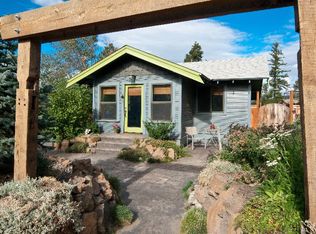 219 NW Jefferson Pl, Bend, OR 97703