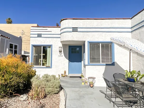 4233 Gateway Ave, Los Angeles, CA 90029