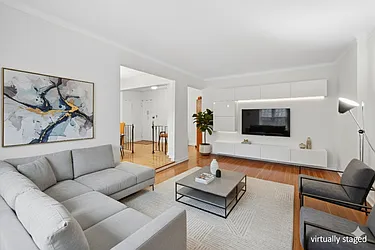 68-61 Yellowstone Boulevard, #216