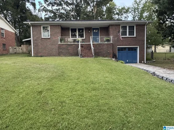 133 Ridgemoor Dr, Birmingham, AL 35209