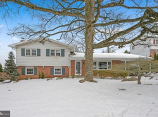 114 S 25th St, Pottsville, PA 17901