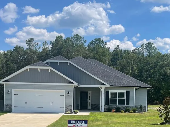 5021 Green Hawthorne Court, Battleboro, NC 27809