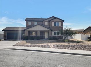 12814 Shawnee St, Moreno Valley, CA 92555
