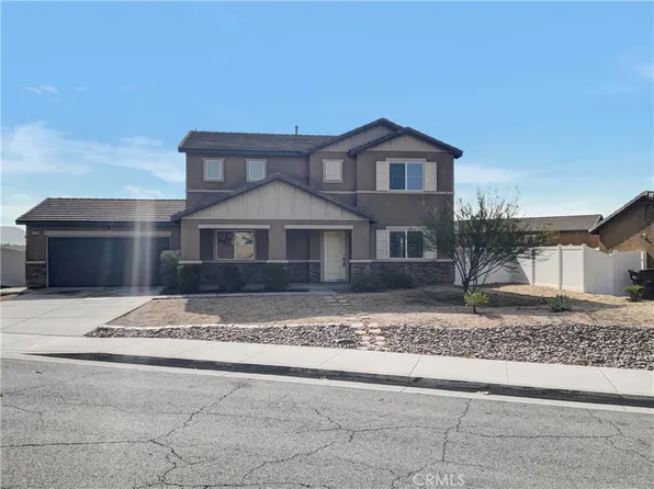 12814 Shawnee St, Moreno Valley, CA 92555