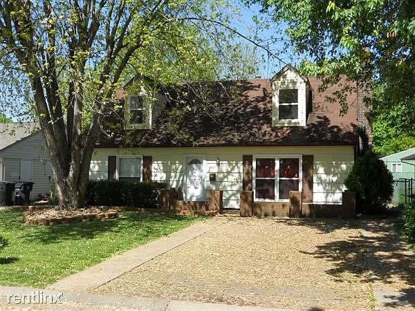 Exterior front view - RAdiance