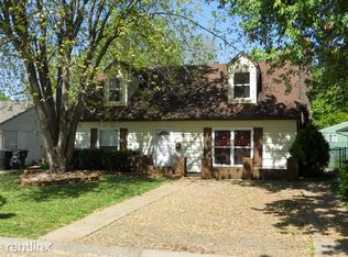 1430 Radiance Dr, Belleville, IL