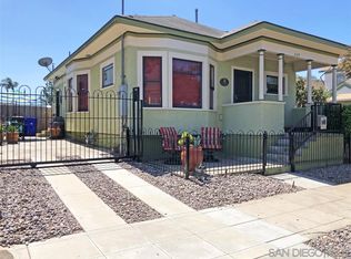 2129 J St, San Diego, CA 92102
